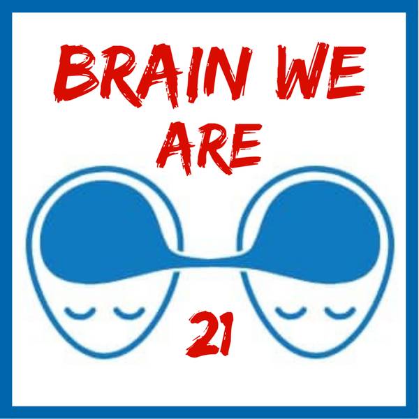 Brain We Are CZ